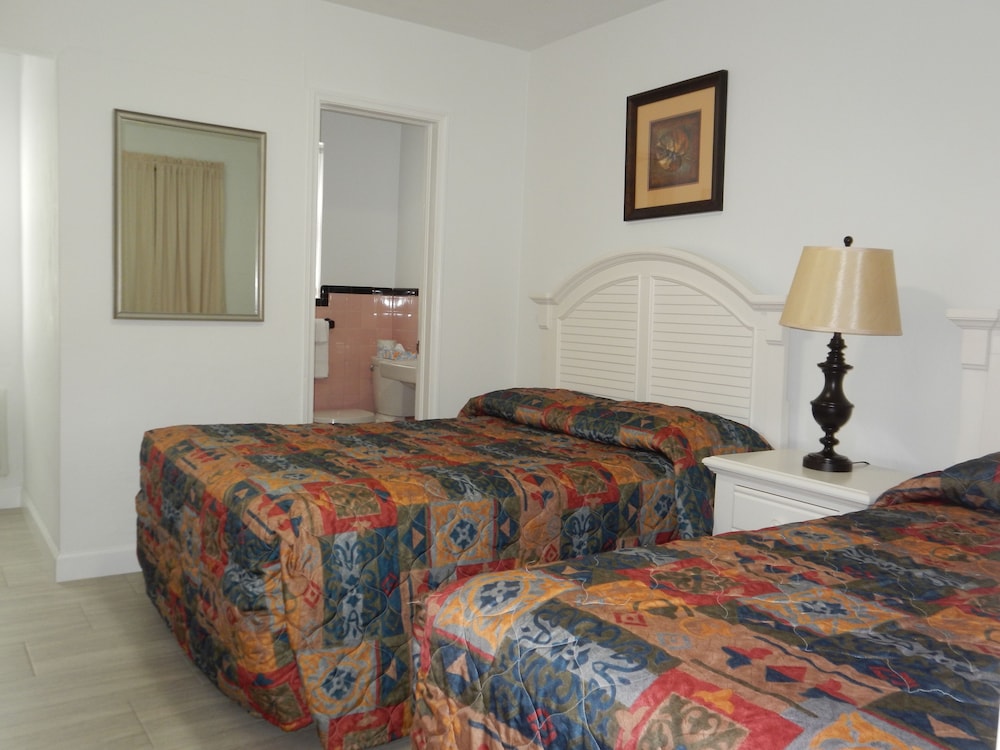 Shell Motel 31/73