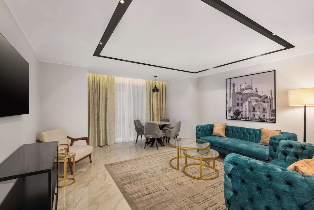 Radisson Residences Cairo Heliopolis 39/59