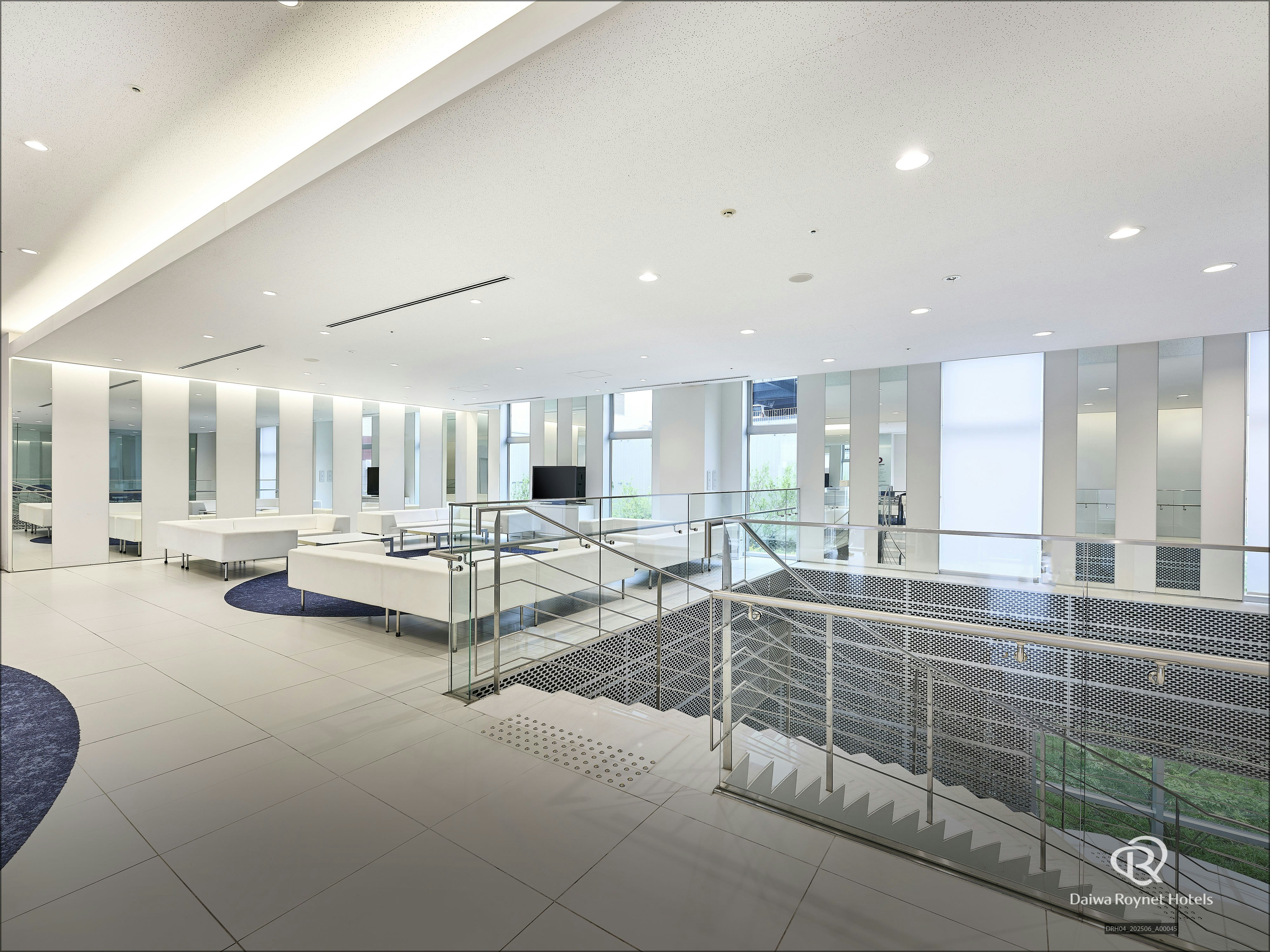 DAIWA ROYNET HOTEL NUMAZU 37/50