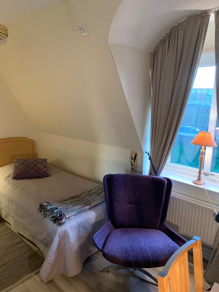 Nya Pallas Hotel 27/50