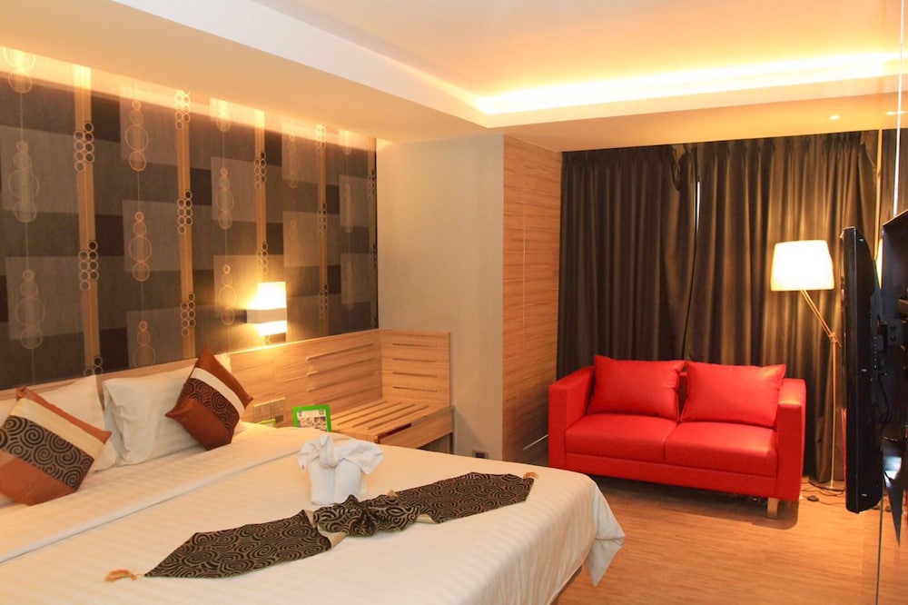 Aspira Sukhumvit 38/42