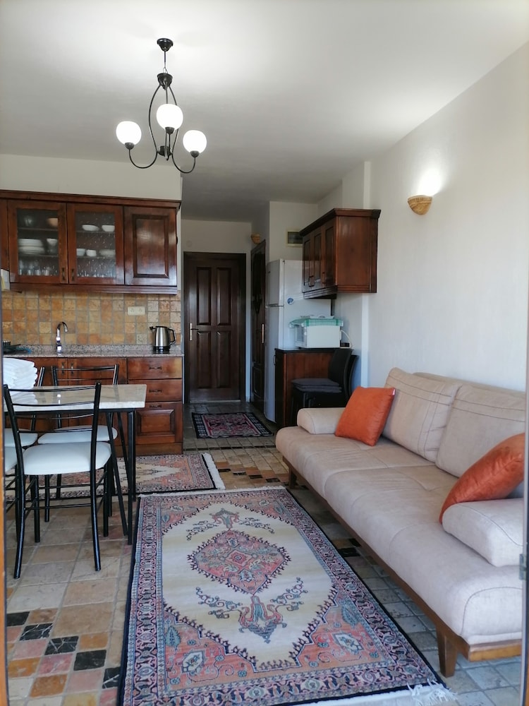 Kalkan Koc Apart 8/12