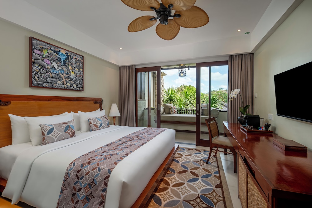 Kuta Seaview Beach Resort 25/78