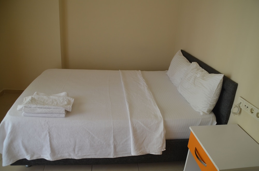 Hakan Apart Hotel 14/30