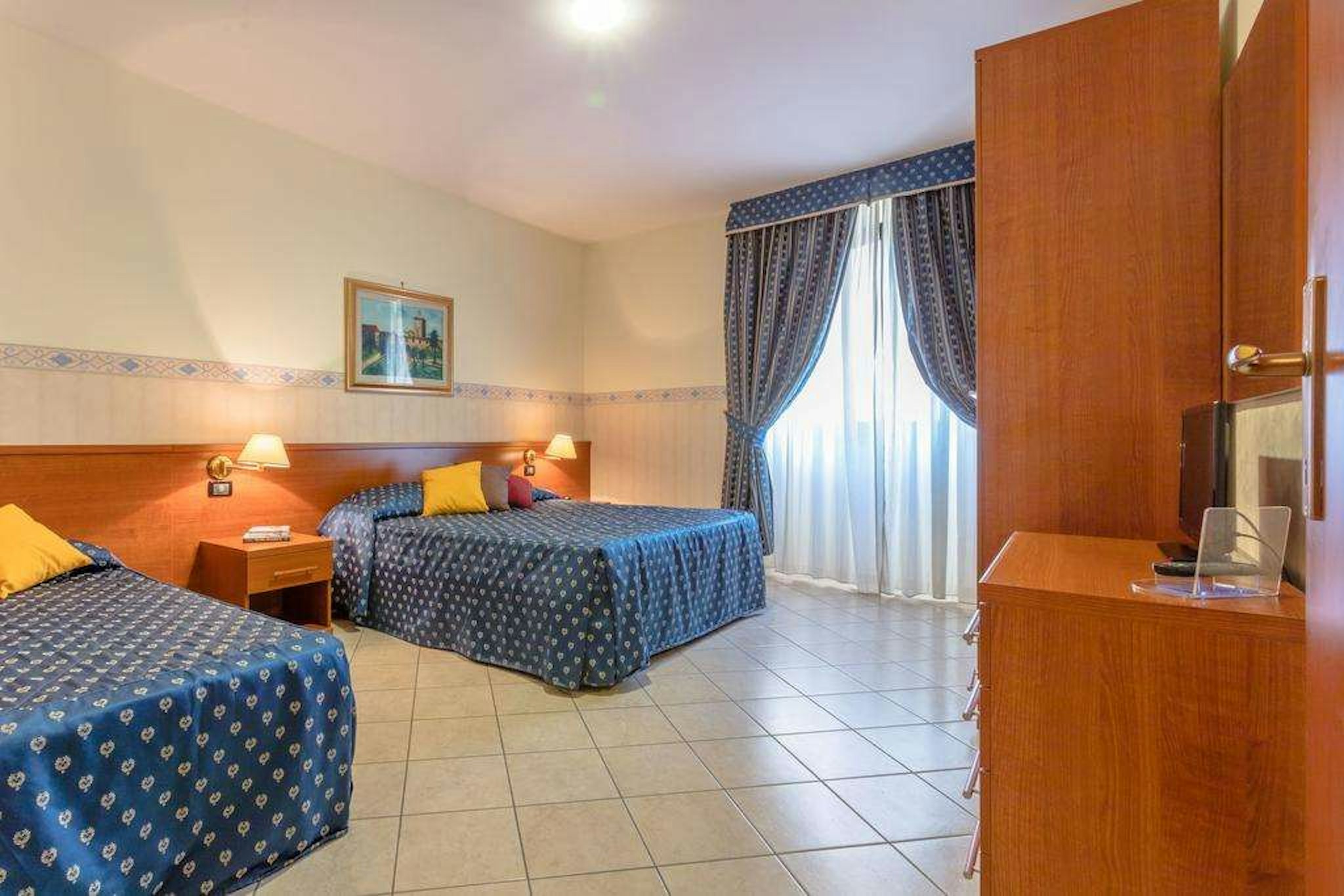 Hotel Traiano 21/54