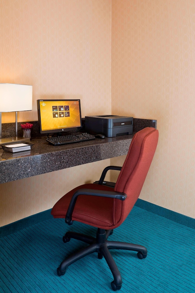 Residence Inn Canton 21/22