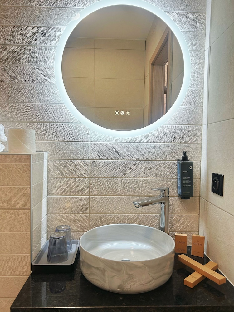 Hotel Oden Paris Ivry 48/50