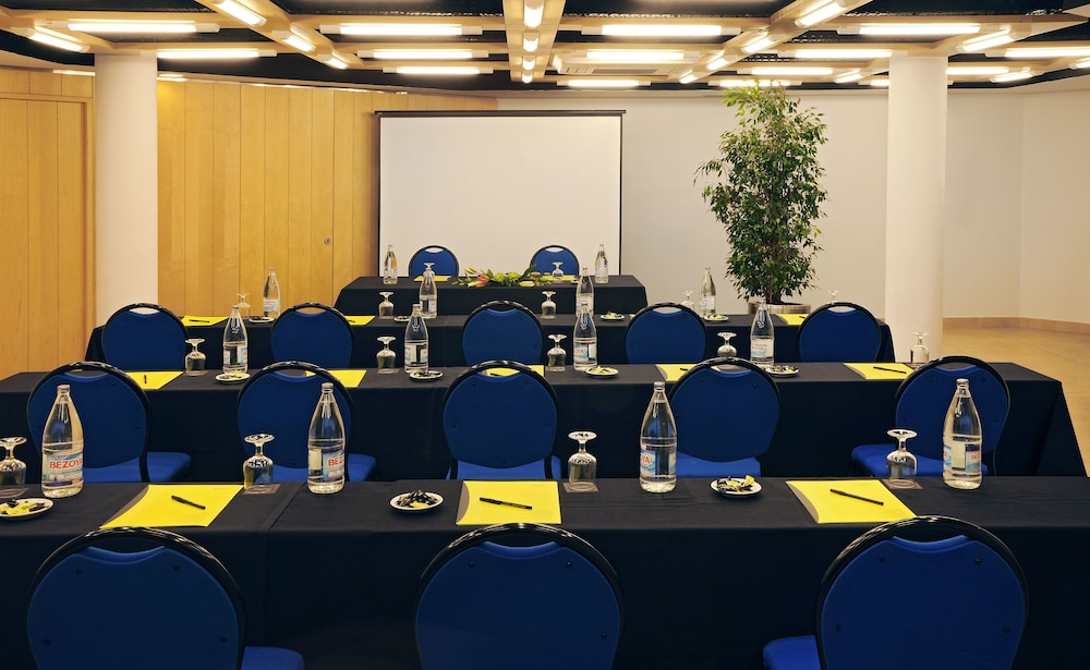 Hotel Abbot Barcelona 22/30