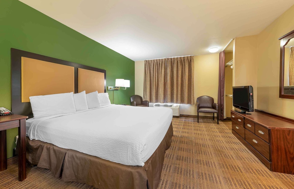 Extended Stay America - Colorado Springs - West 27/59