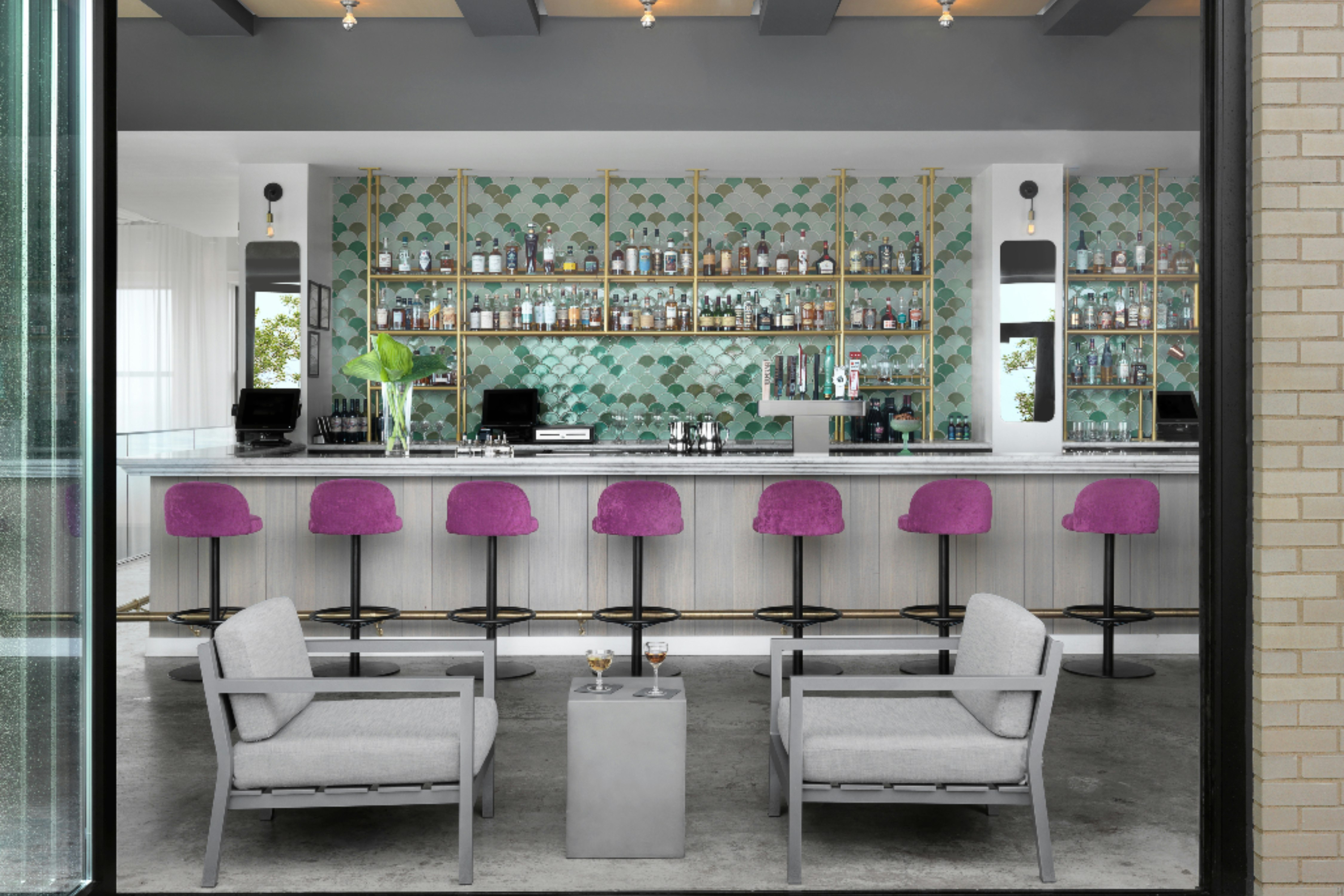 Angad Arts Hotel St. Louis, Tapestry Collection by Hilton 15/18