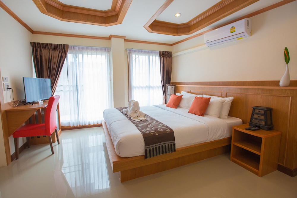 Phurua Inn 12/30