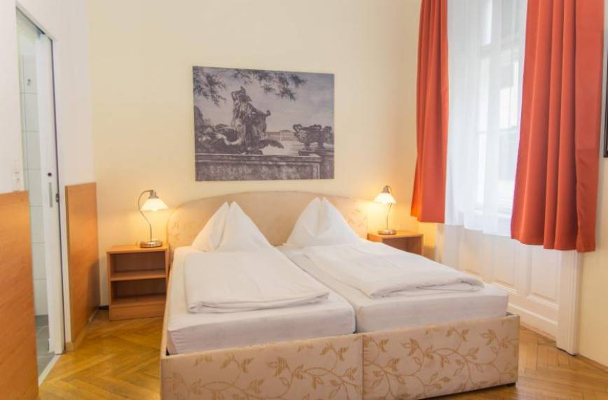 Pension Lehrerhaus 6/78