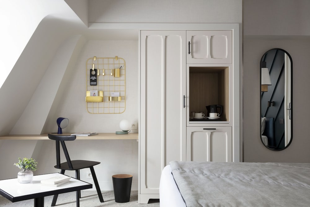 Hotel Bastille Speria 21/48