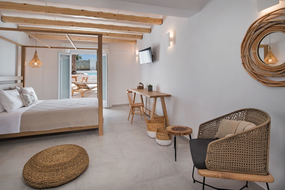 Casa Vitae Suites 19/60