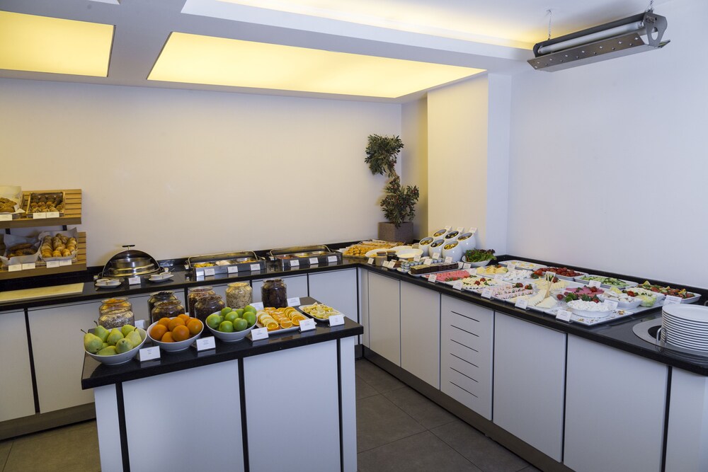 Blanca Hotel Izmir 41/64
