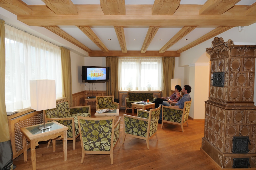 HOTEL STAMSERHOF 37/57