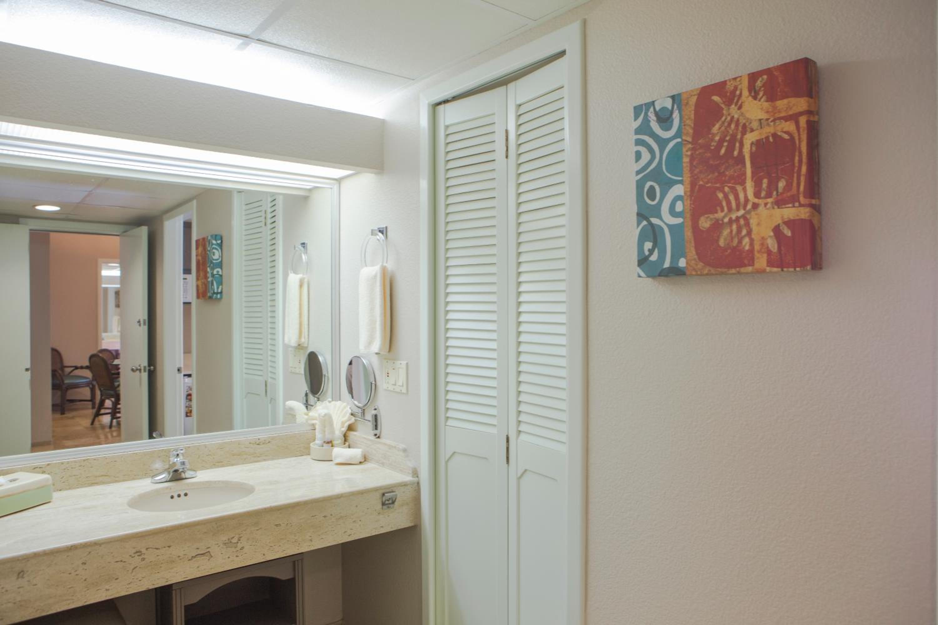 Junior Suite, Double Bed, Beach Front، The Royal Sands All Inclusive Resort & Spa 3/8
