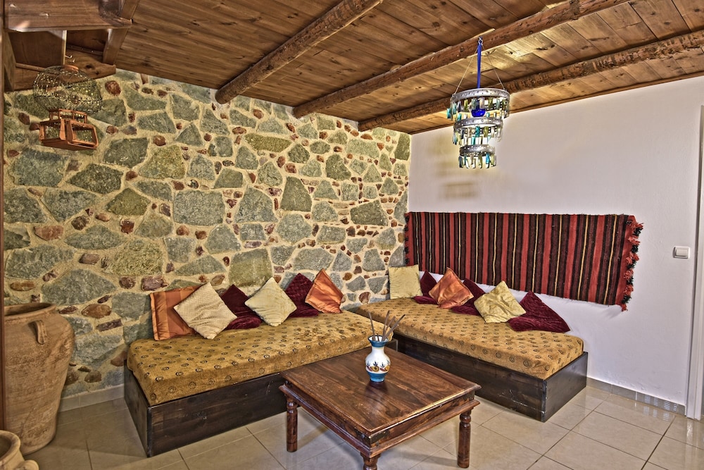 Villa Seli 16/35