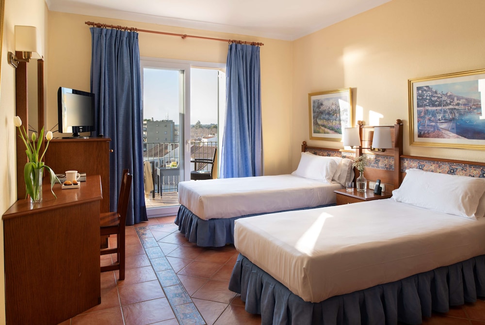 Hotel Roses Platja 8/50