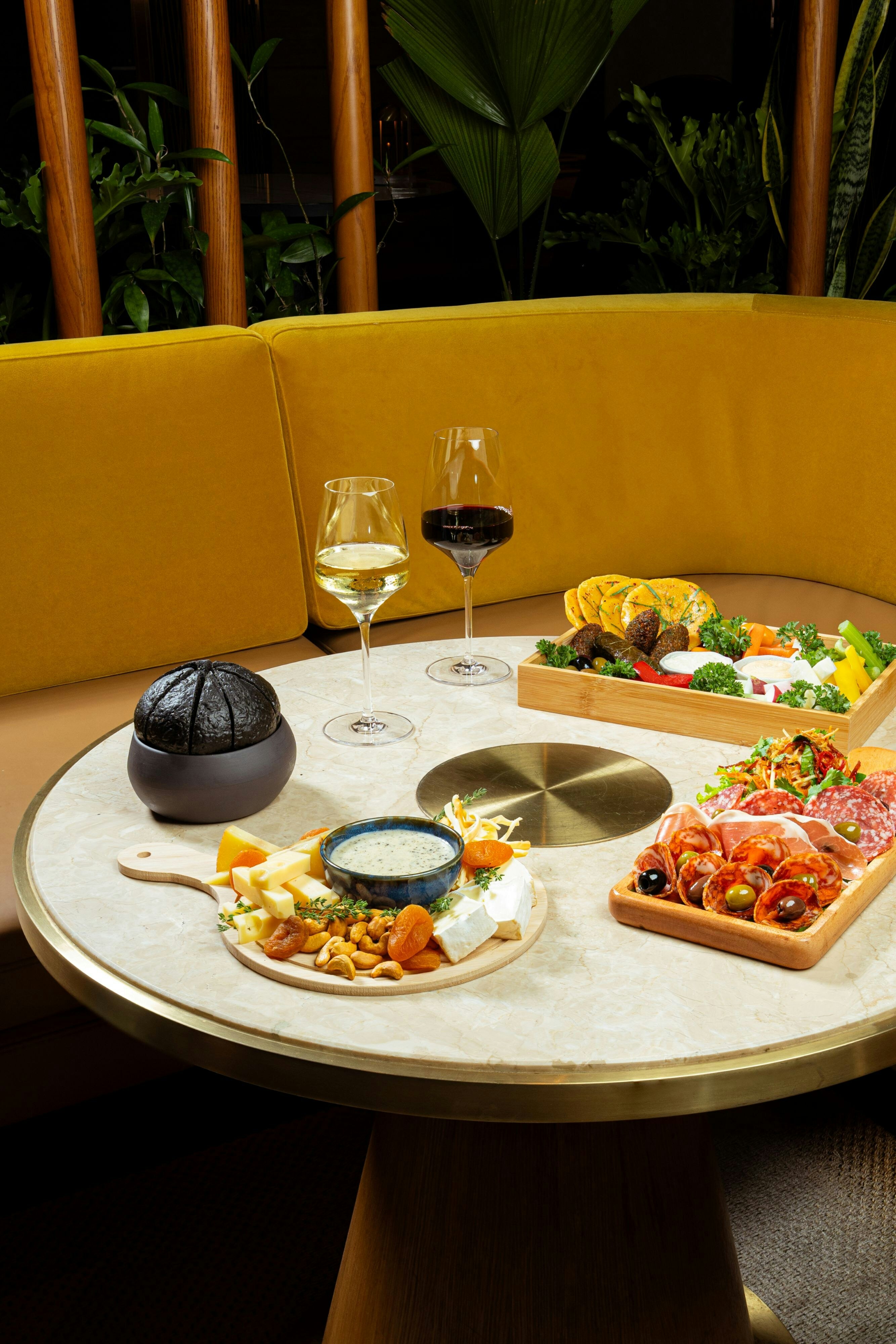Le Meridien Saigon 41/46