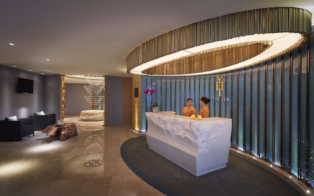 Gran Melia Xian 6/50