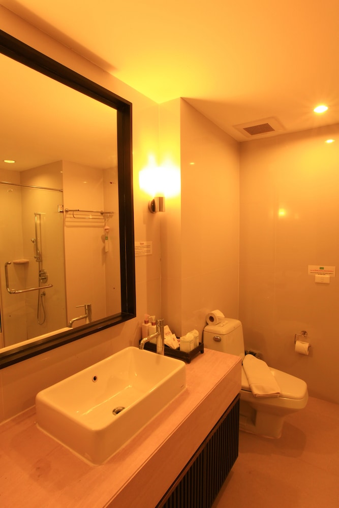 Belle Villa Resort Khao Yai 38/39