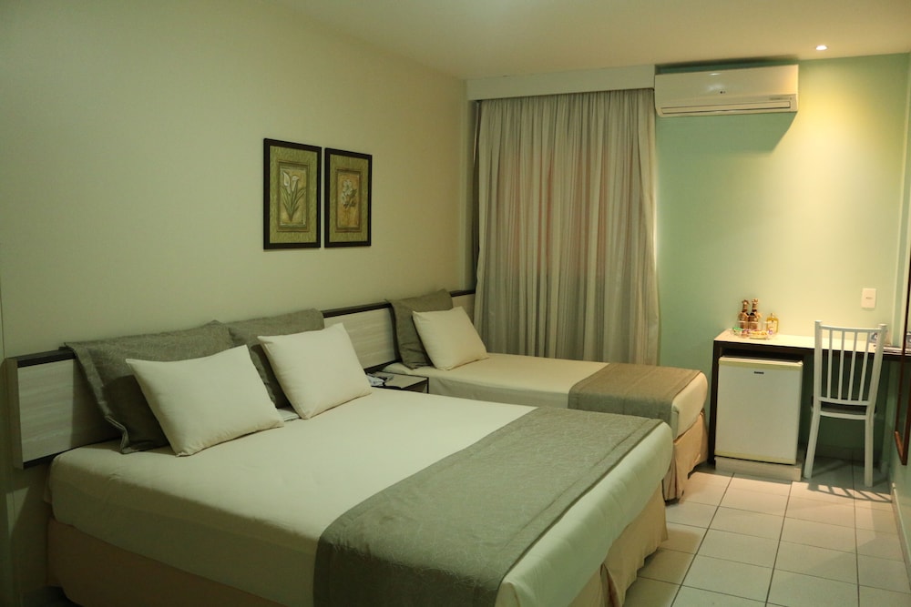 Hotel Maysa — foto 4