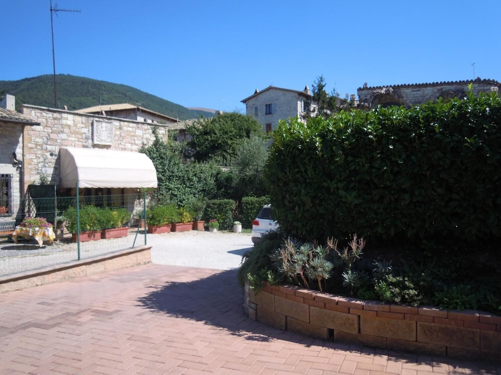 Apartamenti Il Turrione 6/27
