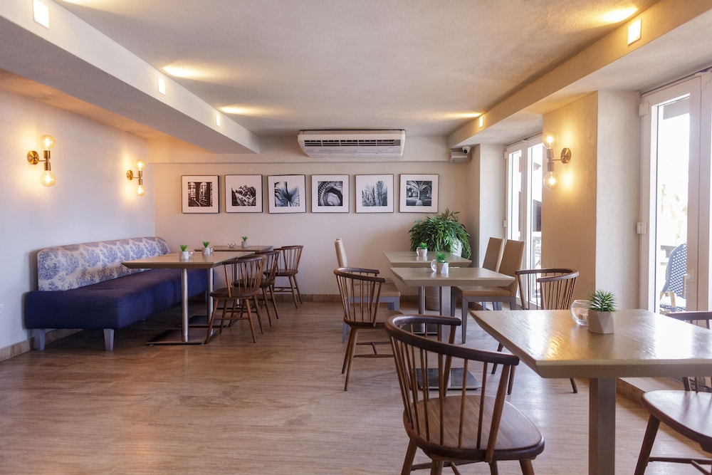 Hotel Santa Cecilia B&B 33/50