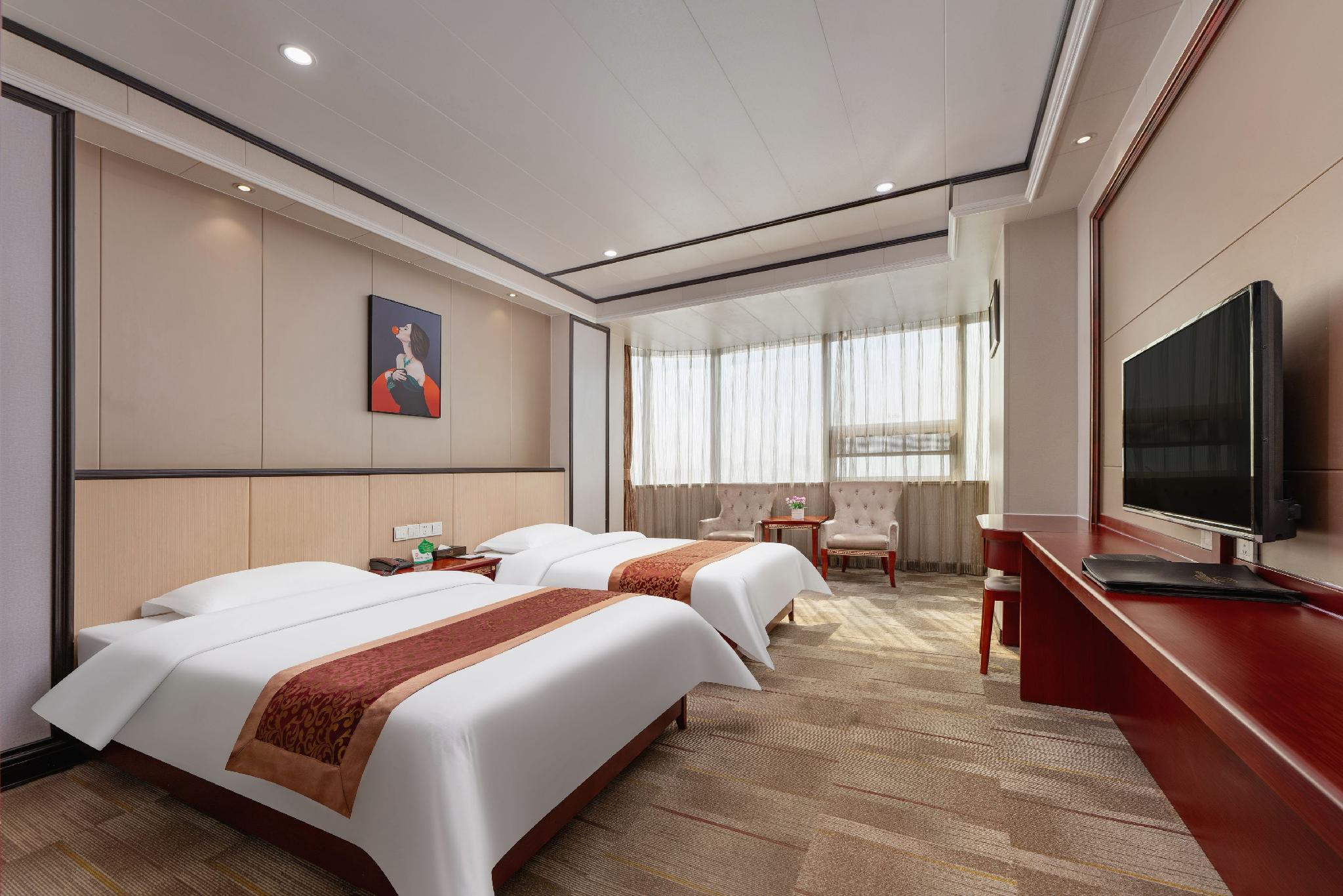 Zhonghai International Hotel 6/23