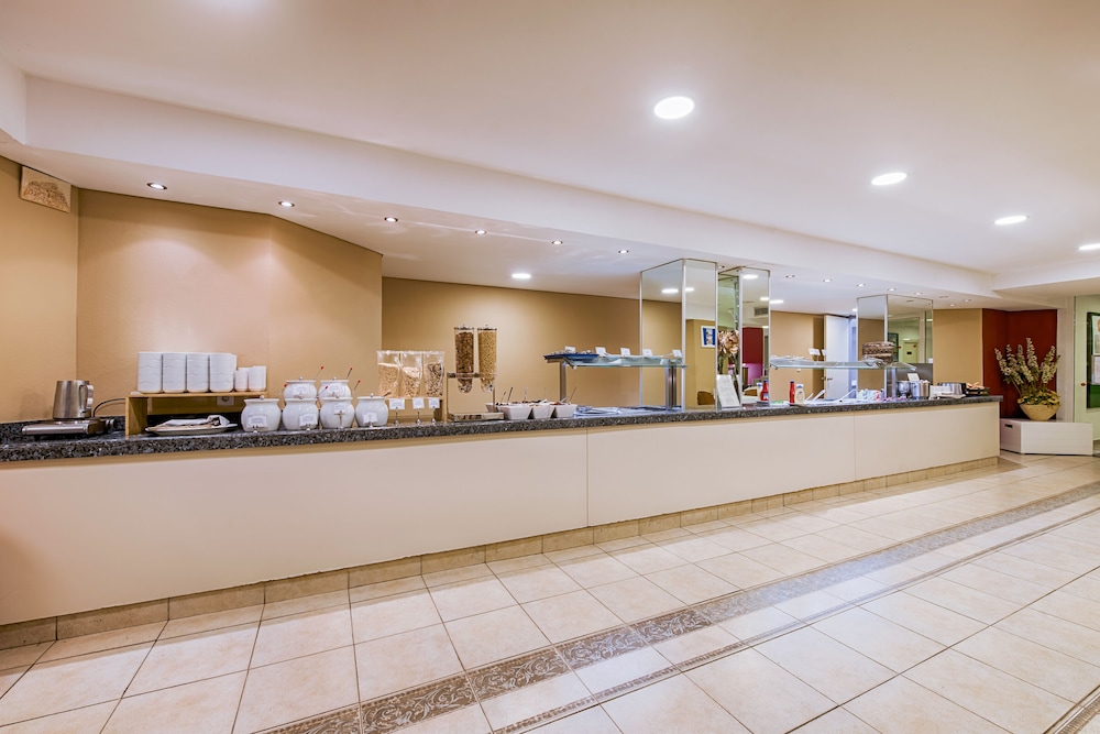 Lobby at Pearl Hotel, RHODES
