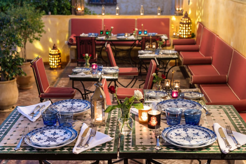 Algila Fes Riad Medina Charme Hotel 43/63