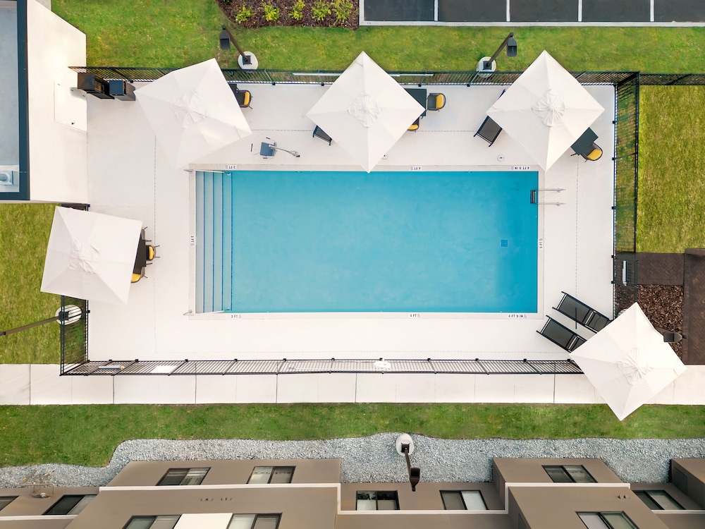 WaterWalk Extended Stay by Wyndham Huntsville 46/50