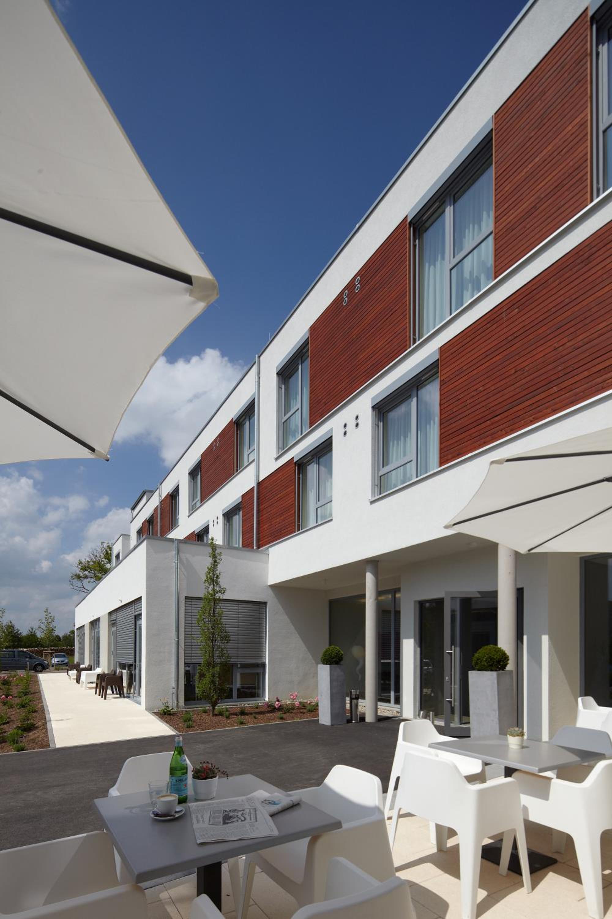 Hotel Kapellenberg 6/58