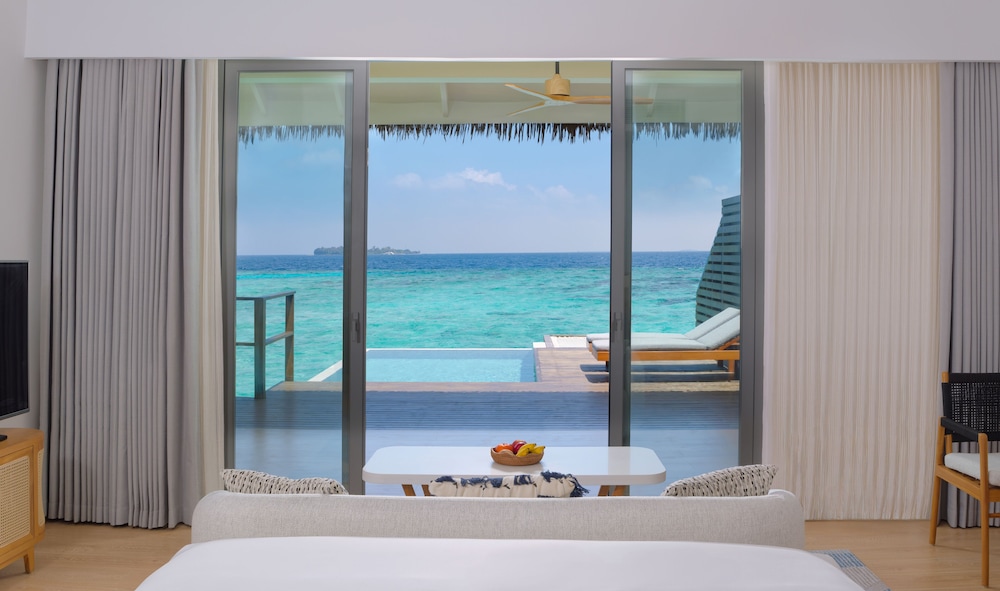 dusitD2 Feydhoo Maldives - Complimentary Return Transfer included 30/59