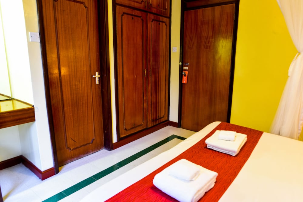 Methodist Guest House 19/45