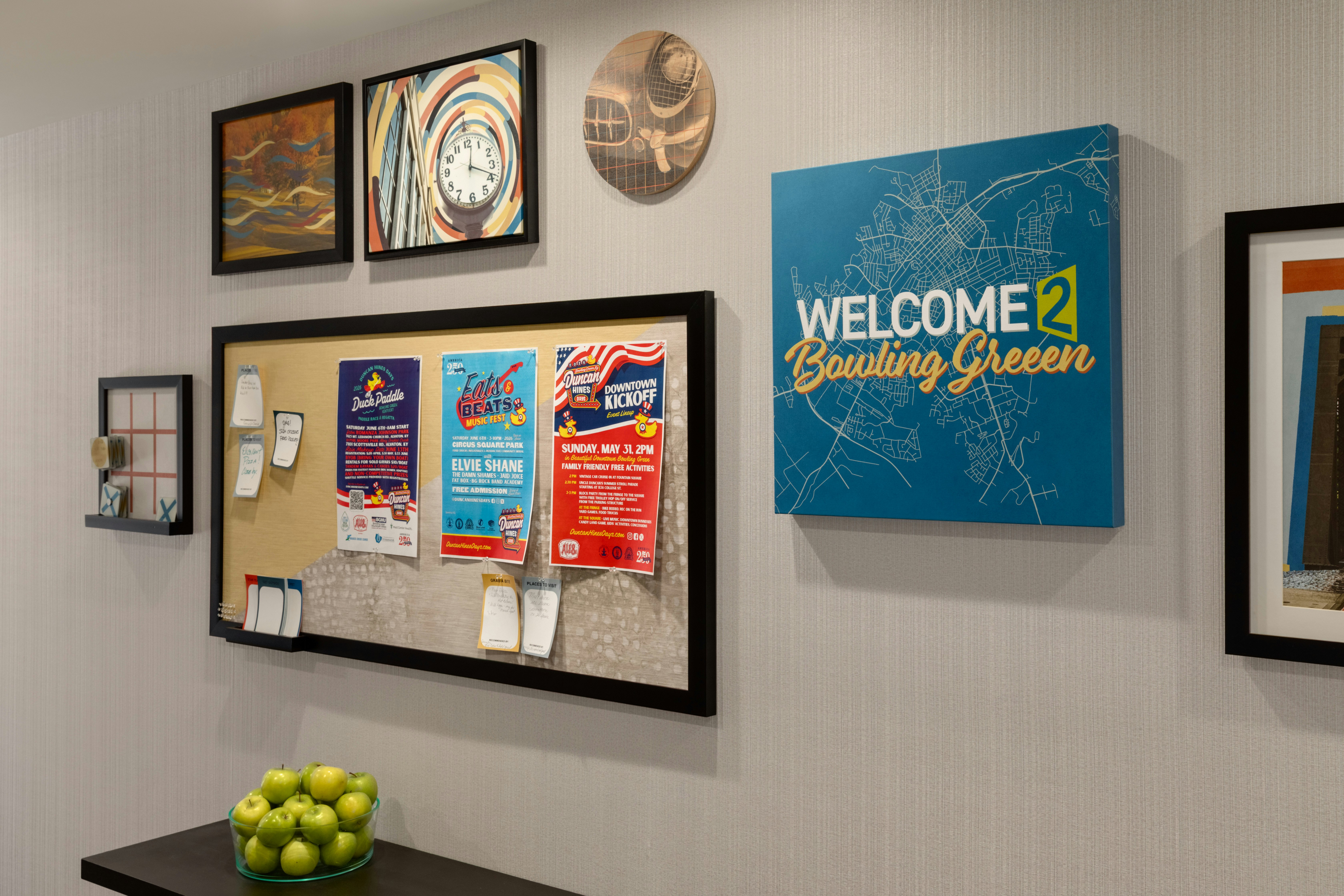 Home2 Suites By Hilton Bowling Green 16/42