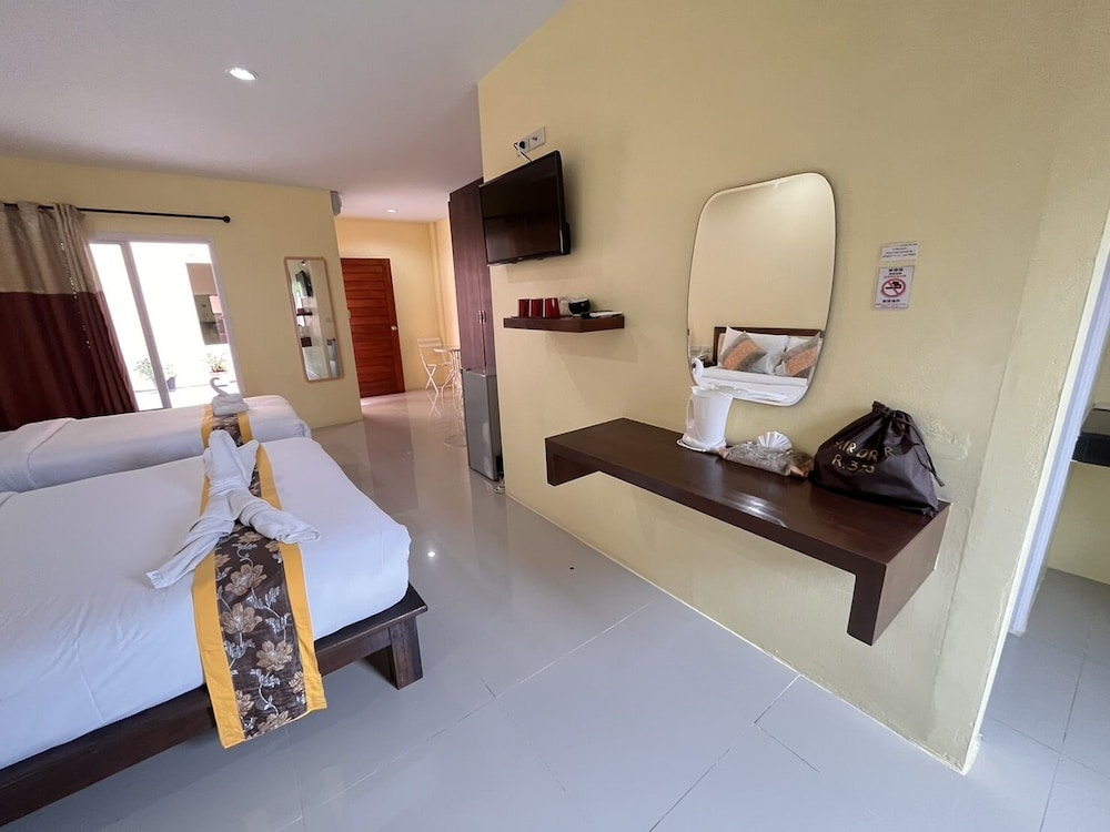 Anyavee Nammao Beach Resort 14/29