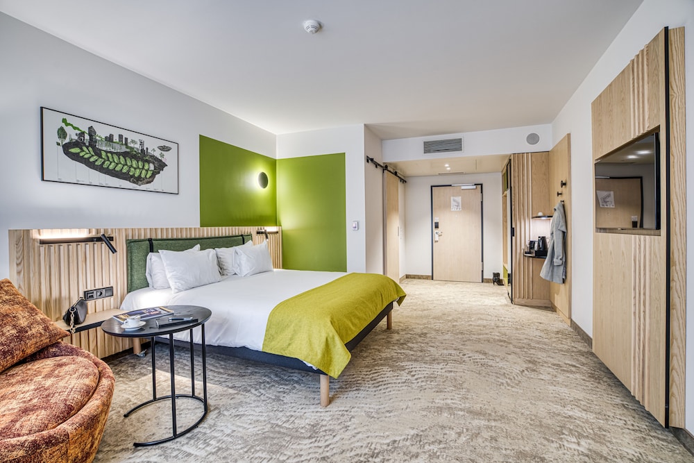 Mercure Katowice Centrum 13/50