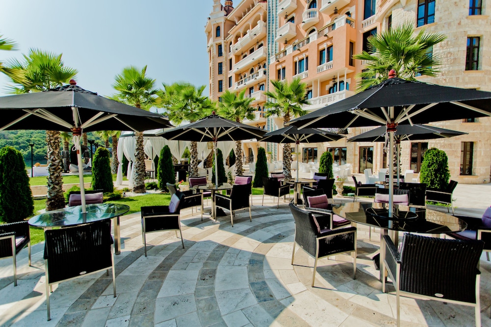 Royal Castle Design and Spa Hotel 41/50