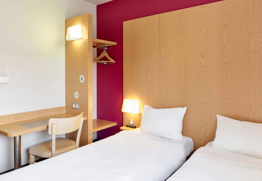 غرفة مزدوجة