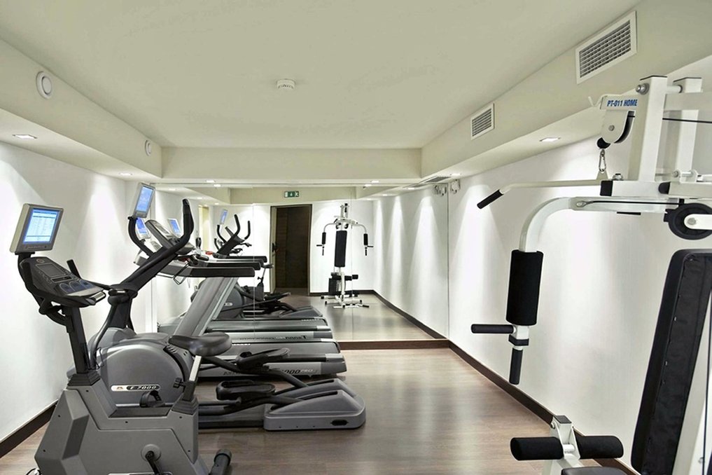 BessaHotel Boavista 19/46