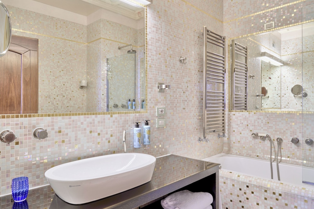 Palazzo Stern Hotel 85/88