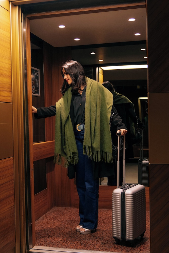 Kenzi Basma Hotel 7/54