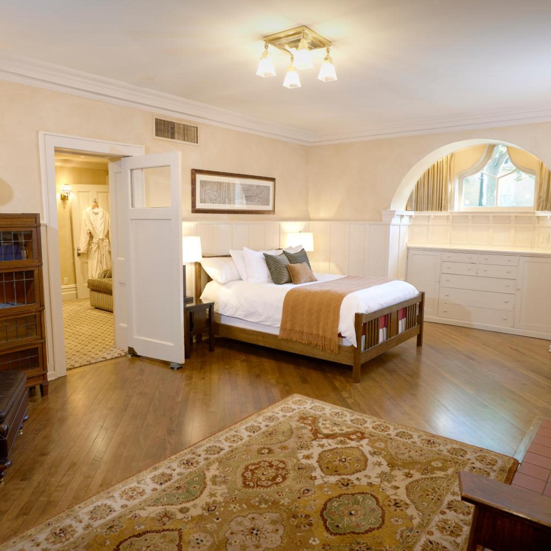 Mansion Hill Inn 25/62