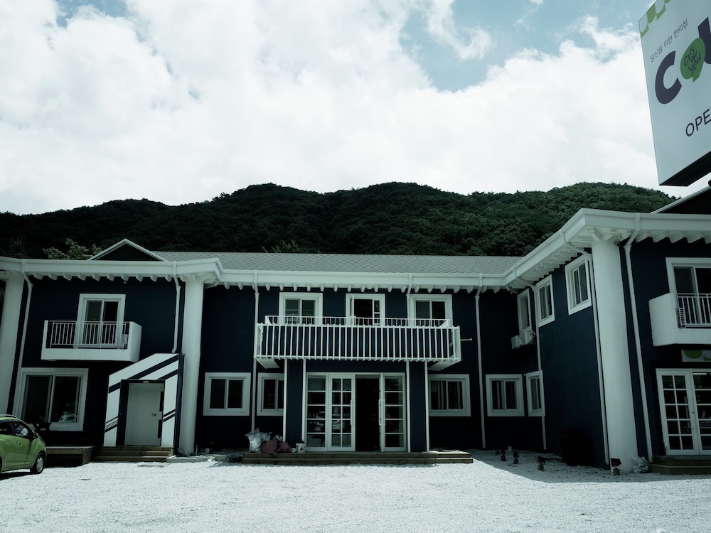 Muju In Guesthouse - Hostel 3/50