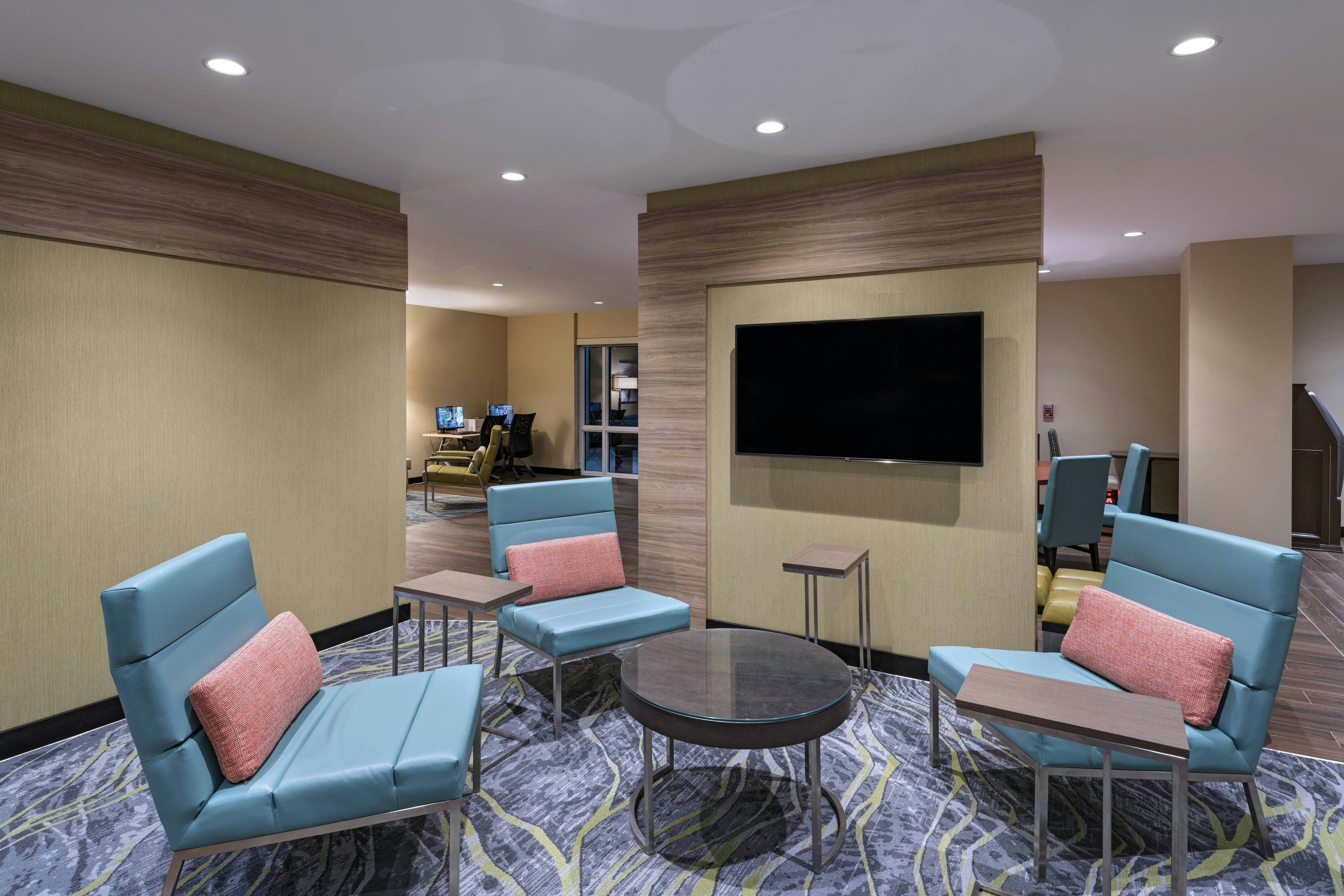 TownePlace Suites by Marriott Naples 40/44