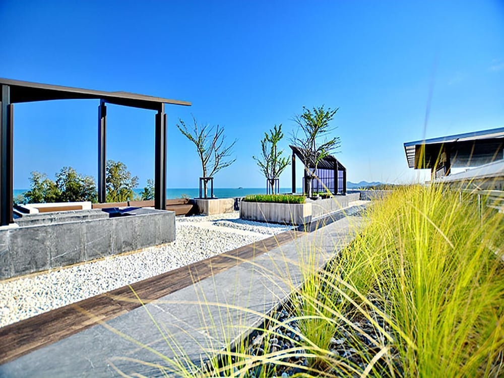 The Sanctuary Hua Hin By Puppap 17/21