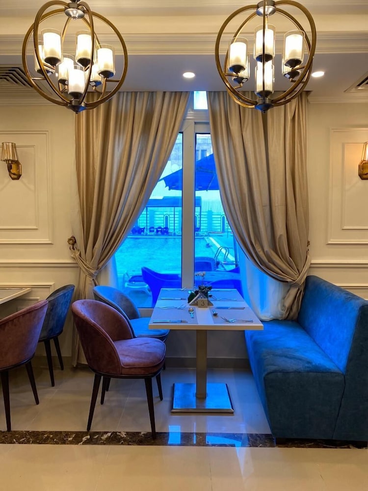 Jewel Zamalek Hotel 29/50