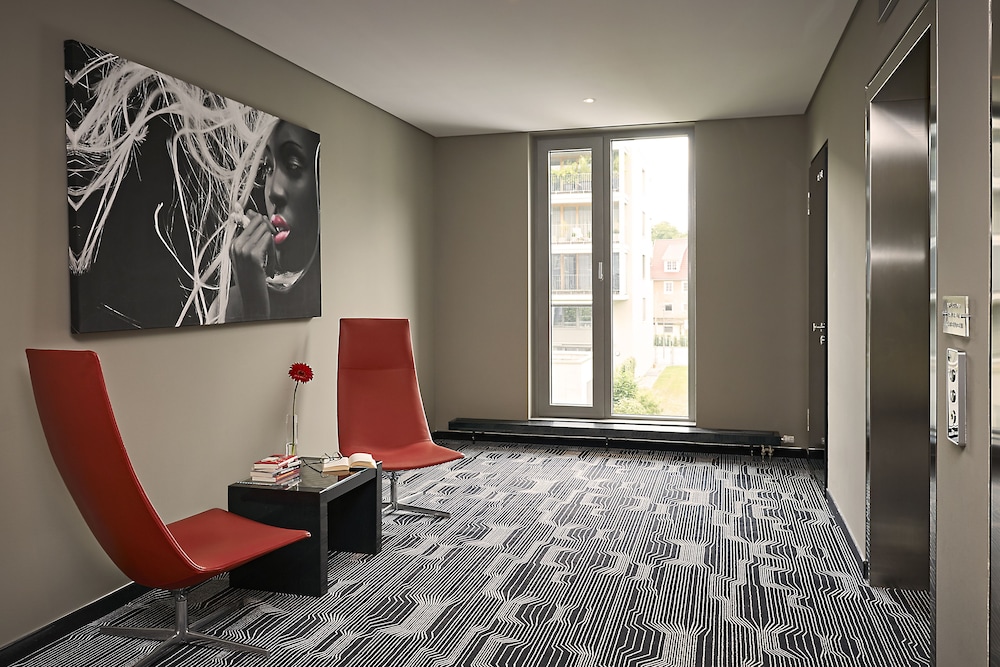 Legere Hotel Tuttlingen 18/66